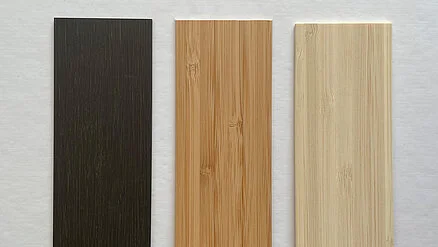 Holzjalousien